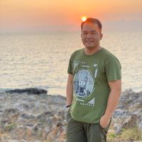 Armando Yaoal的照片