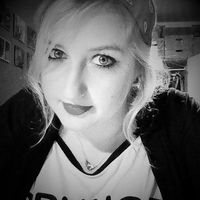 Agnieszka Sarnecka's Photo