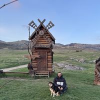 younes rasti's Photo