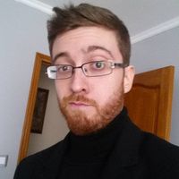 Mickael Vicente's Photo