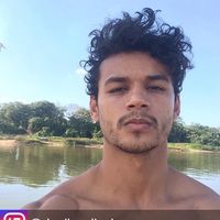 Danilo  Oliveira De Sousa's Photo