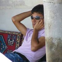 Ramos Goreme's Photo