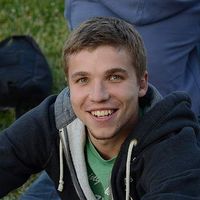 Lukas Scheid's Photo