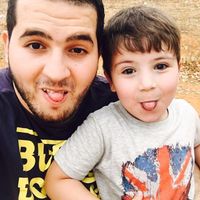 Yazid Elyebdri的照片