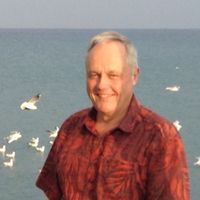 Peter Heynen's Photo