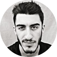 Riccardo Casarini's Photo