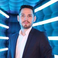 Le foto di Daniel Ilie