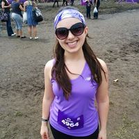 Ashley Westerman的照片