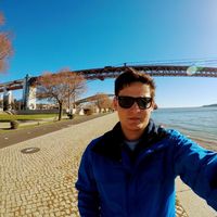 Vinícius Takemoto的照片