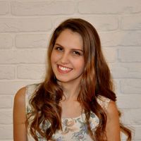 Alla Goryachevska的照片