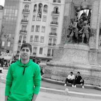 Mohammad Narimani's Photo