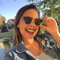 Le foto di Dani Rocha