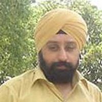 Amarjeet Singh's Photo