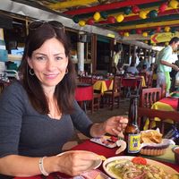 Teresa Montemayor's Photo