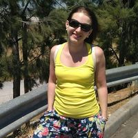 Ekaterina  Sine's Photo