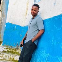 Joseph Jackson  Garwo's Photo