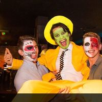 Fotos de Alex Peacock