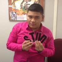 Clarusse Hernandez's Photo