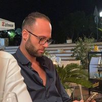 Antonio Castrogiovanni's Photo