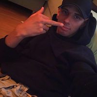 Fotos de Patrick Ayala