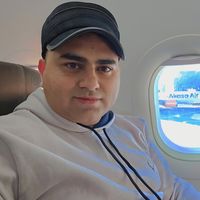 Ehtesham Mehmood's Photo