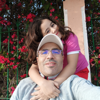 Photos de Jamal Abed