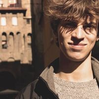 Fotos von Angelo Lombardini