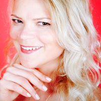 Olga Sakharovskaya's Photo