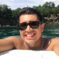 Daniel Zarate's Photo