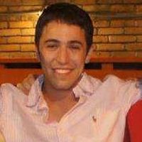 Weston Jefferson's Photo