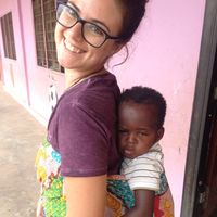 Hannah Lynch的照片