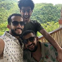 Abdull Arishi's Photo