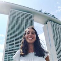 Joana Soveral Rezende's Photo