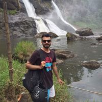 Fotos de Prashanth Mohan