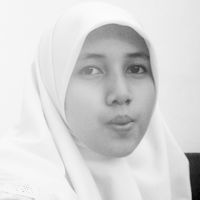 Amalina Mar'atus Sholihah的照片