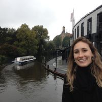 Greyce Piletti的照片