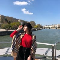 Анна Лукьянчук's Photo