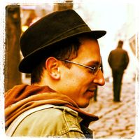 Christos Skyllakos的照片