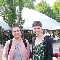 Mathilde Brestel的照片