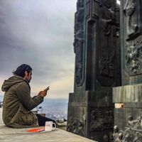 Mett Moghaddam的照片