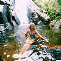 Molly Louder的照片