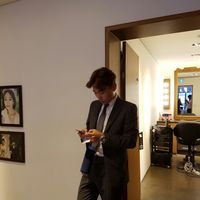 Le foto di Chanwoo Jeon