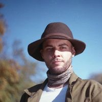 Dániel Surányi的照片