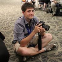 Nikola Schmidt's Photo