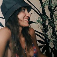 Florencia Mendoza的照片