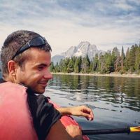 Drazen Mihalicek的照片