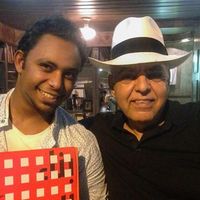 Mohamed Karram的照片