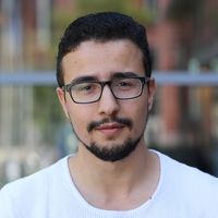 Mohamed El Moussati的照片