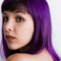 Monique Burigo Marin的照片