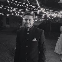 Kunal Shahani's Photo